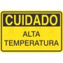 Alta temperatura